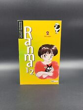 Manga ranma band gebraucht kaufen  Gelsenkirchen
