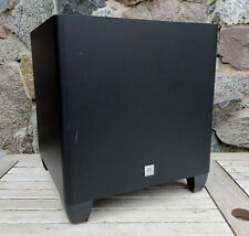 Aktiver downfire subwoofer gebraucht kaufen  Cottbus