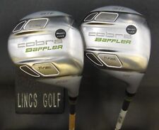 Set ladies cobra for sale  SPILSBY