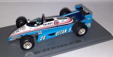 Ligier js19 3rd d'occasion  Paris XX