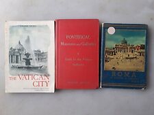 Three vintage travel for sale  Gap