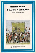 Carro sei ruote usato  Bastia Umbra