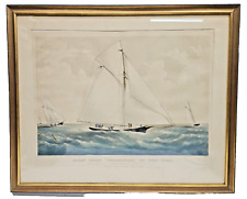 Original currier ives for sale  Russellville