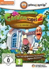 Gardenscapes gestalte deinen d'occasion  Expédié en France