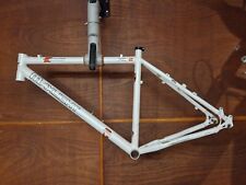 Kinesis mtb frame for sale  CRANLEIGH
