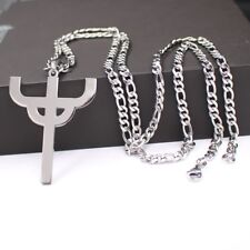 Judas priest necklace d'occasion  Expédié en Belgium