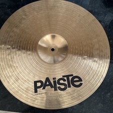 Paiste ride ride for sale  Orlando