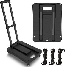 Folding hand truck for sale  Charlestown