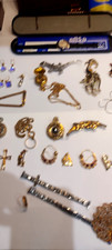 Lot bijoux broches d'occasion  Lille-