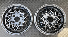 Allycat alloys 5x12 for sale  BUCKINGHAM