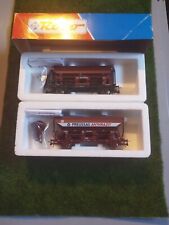 Roco set schwenkdachwagen gebraucht kaufen  Merseburg