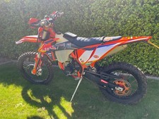 Reduced 2021 ktm for sale  WORTHING