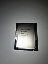 Intel core 13600kf gebraucht kaufen  Rauenberg