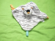 Sterntaler schmusetuch weißer gebraucht kaufen  Roth