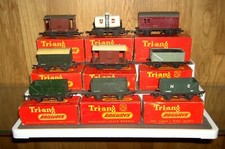Nine triang hornby for sale  CANTERBURY