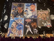 Legends magazine lot for sale  San Francisco