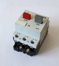 Siemens motorschutzschalter 3v gebraucht kaufen  Riesa