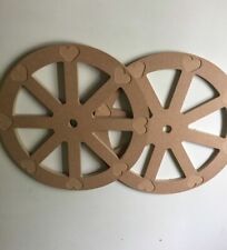 Candy cart wheels for sale  BIRMINGHAM