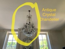 Stunning antique 55inch for sale  San Mateo