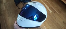 Shoei 1100 motorcycle for sale  SOUTHAMPTON