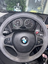 Bmw lenkrad alcantara gebraucht kaufen  Düsseldorf