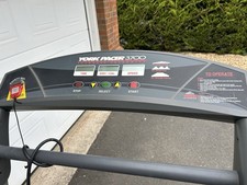 York pacer 3700 for sale  OSWESTRY