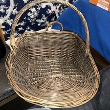 Vintage bread basket for sale  BENFLEET