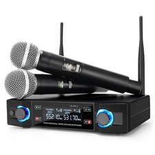 Professional wireless micropho for sale  SALFORD