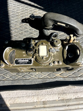 Military field telephone for sale  Alameda