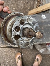 Vintage blumfield tandem for sale  EXETER