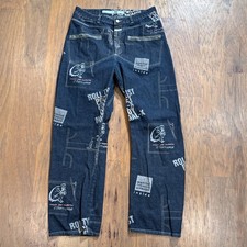 Vintage girbaud jeans for sale  Wetumpka