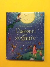 Racconti per sognare usato  Italia