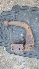Swan neck tow for sale  SALTBURN-BY-THE-SEA