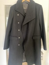 Zara mantel gebraucht kaufen  Köln