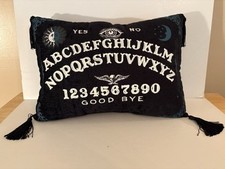 Black teal embroidered for sale  Tomball
