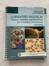 Laboratory manual clinical for sale  Mount Pleasant