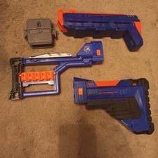 Nerf gun blaster for sale  LEEDS