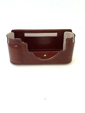 Leica leather half for sale  Rancho Mirage