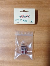 Treno 723 cabina usato Treno 723 cabina usato  Castelfidardo