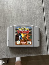 Pokémon stadium d'occasion  Aubergenville
