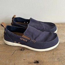 Crocs shoes walu for sale  Northumberland
