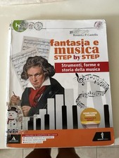 Libri scuola media usato  Muro Lucano