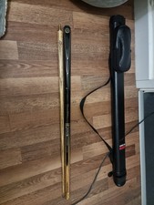 leather cue case for sale leather cue case for sale STOWMARKET