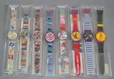 Swatch armbanduhren konvolut gebraucht kaufen  Mülheim an der Ruhr
