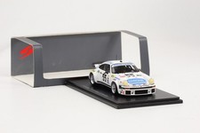 Usado, 1:43 Spark Porsche 911 934 RSR weiß #55 Le Mans 1977 Danone S5090 comprar usado  Enviando para Brazil