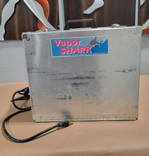 Vaportek Vapor Shark Eliminador de Odor Industrial Apenas Unidade Principal, Usado comprar usado  Enviando para Brazil