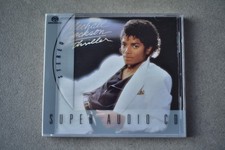 Sacd michael jackson d'occasion  Perpignan-