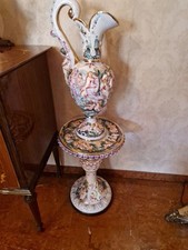 Offerta vaso capodimonte usato  Morimondo