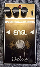 Engl delay guitar d'occasion  Expédié en Belgium