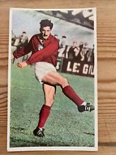 Alberto muro joueur d'occasion  Bordeaux-